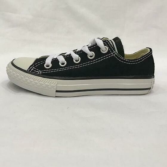 All star basse noir