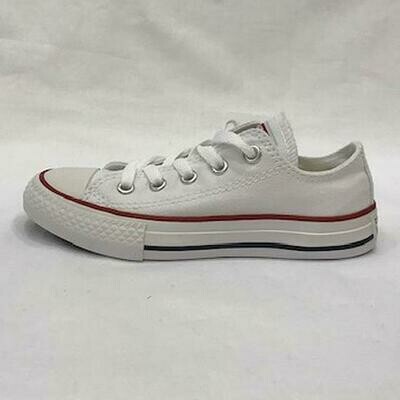 All star Basse Blanche