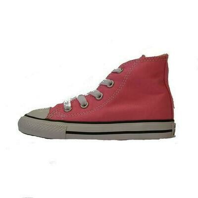 All star montante rose