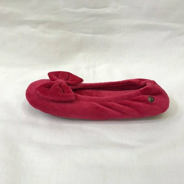 Isotoner rouge