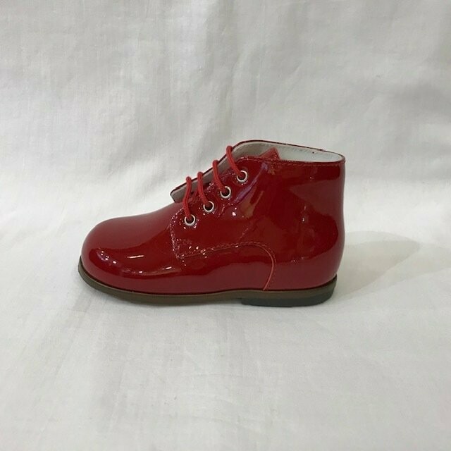 Adrien, Beberlis, Vernis Rouge