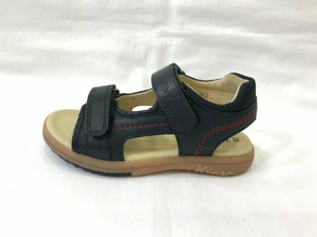 Platino Marine Kickers