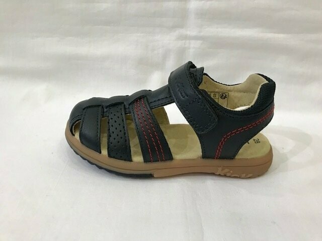 Platinium Marine Kickers