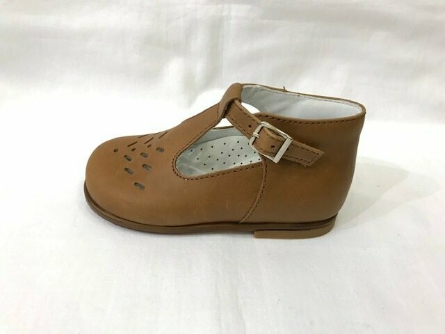 chaussure semi ouverte