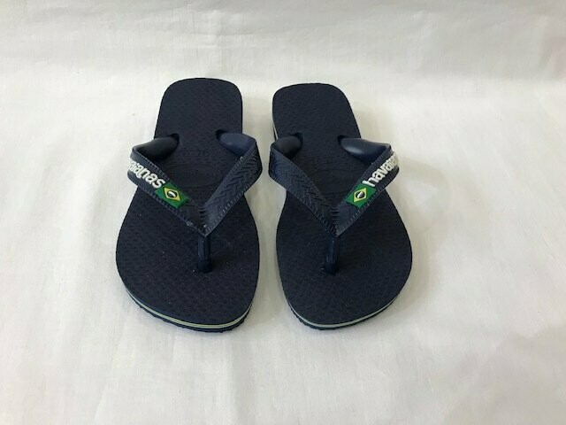 Brasil logo Marine Havaianas