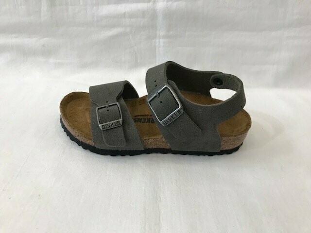 New York Kaki Birkenstock