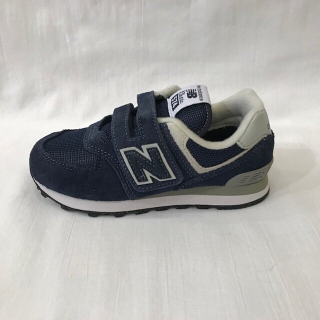 574 Marine/Gris New Balance