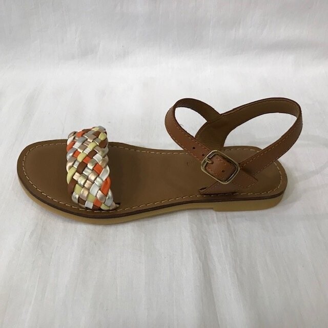 Lazar Kate Camel Multi Adolie