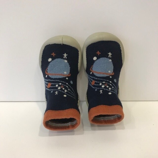Galaxie Bleu Marine Collegien