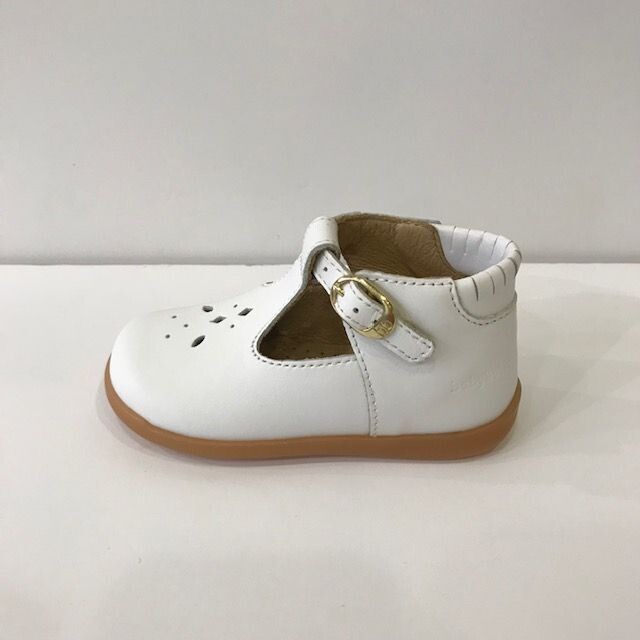 Paris Blanc Babybotte