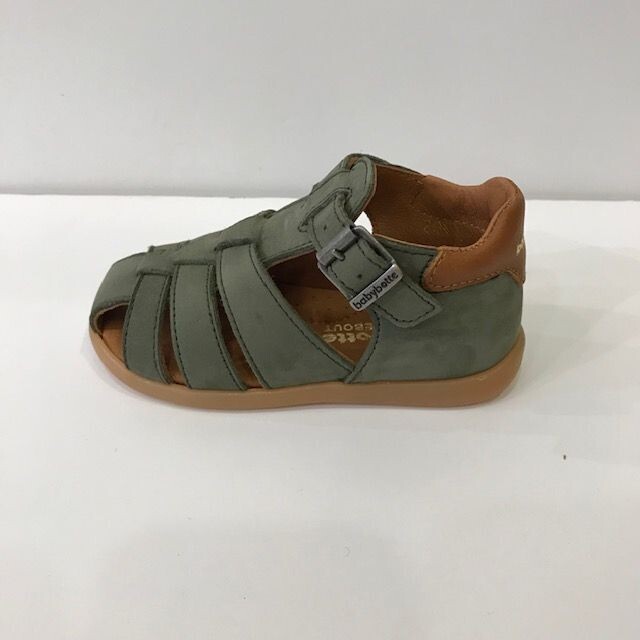Gimmy Kaki Babybotte