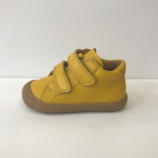 G2130294 Jaune Froddo