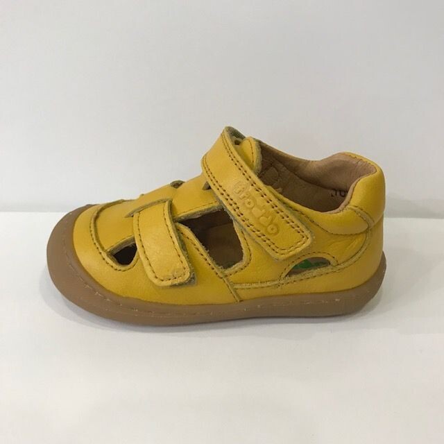 G2150182 Jaune Froddo