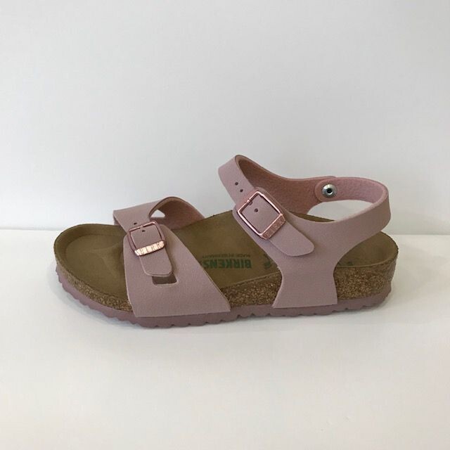 Rio Mauve Birkenstock