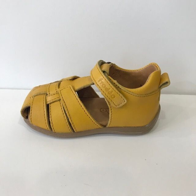 2150168 Jaune Froddo