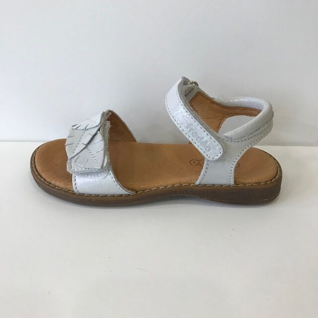 3150227 Blanc Irisé Froddo