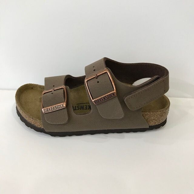 Milano Marron Birkenstock