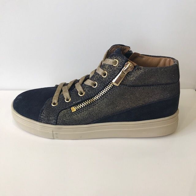 Nice Marine irisé Bellamy