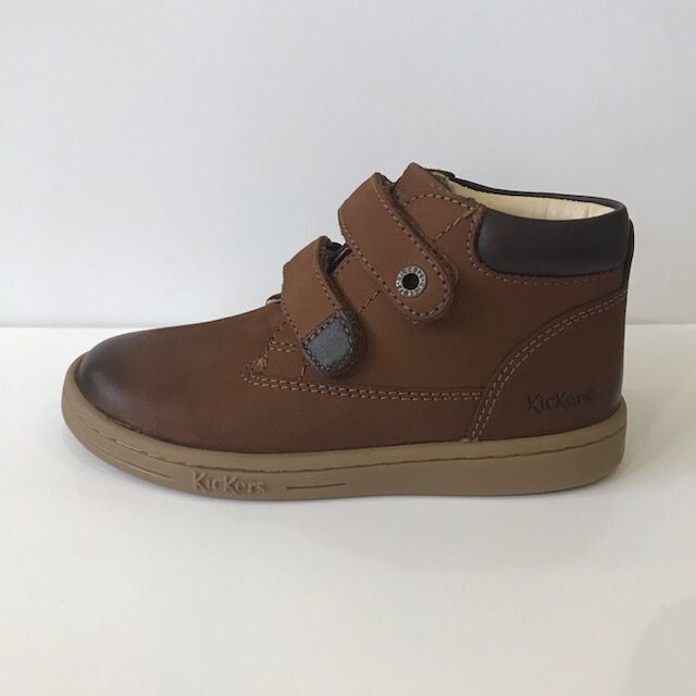Tackeasy Marron Kickers