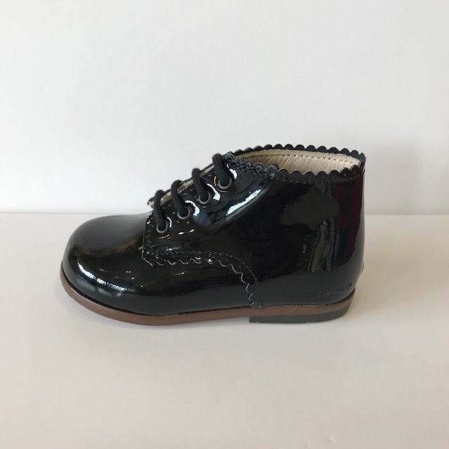 Vivaldi Vernis noir Little Mary