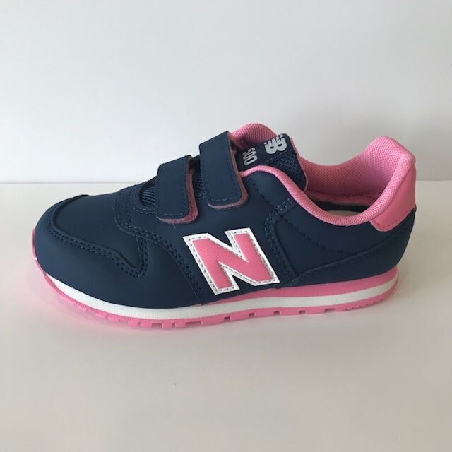 500 Marine/Rose New Balance