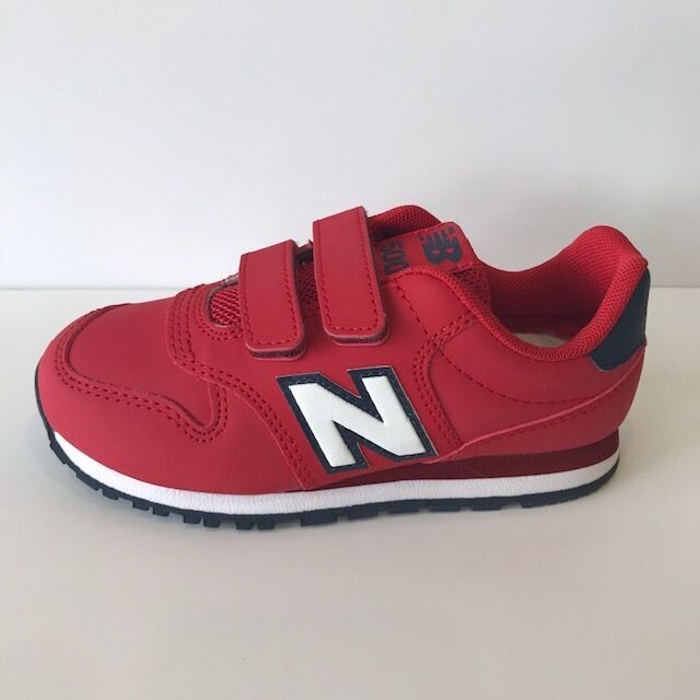 500 Rouge New Balance