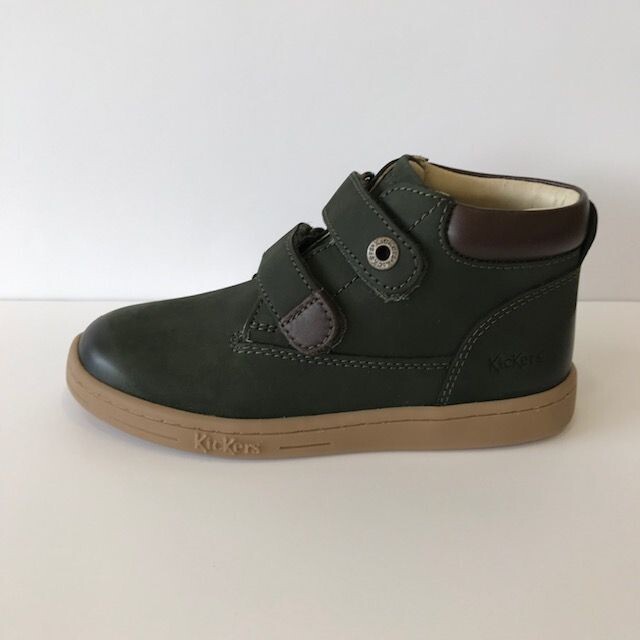 Tackeasy kaki KICKERS