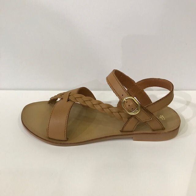 Yolande Camel Babybotte