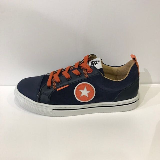 5680 Marine/Orange Acebos