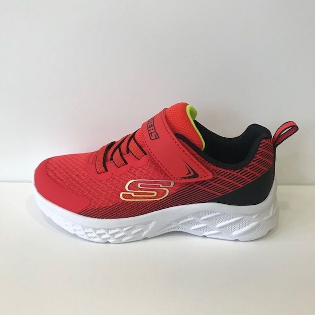 403924 Rouge Skechers