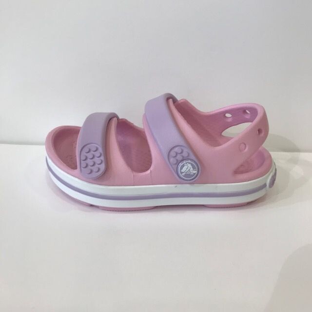 Sandale Rose Crocs