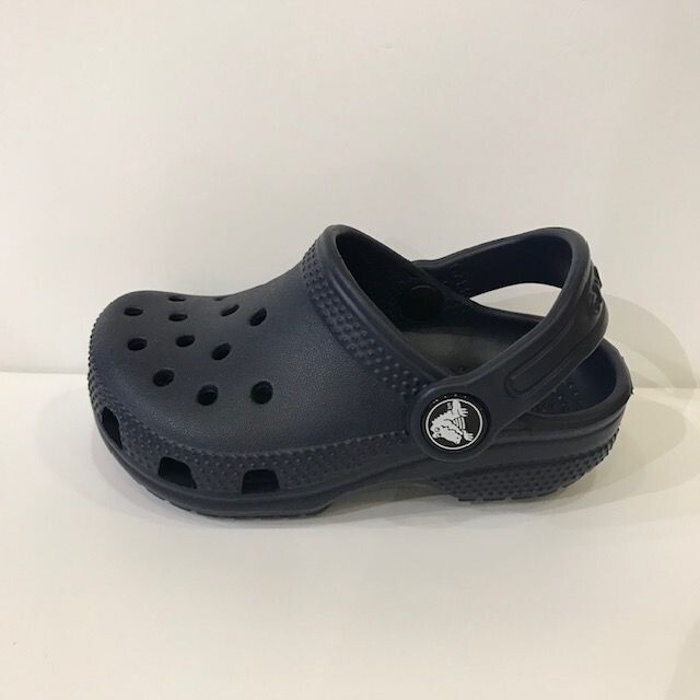 Classic marine Crocs