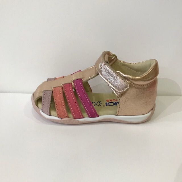 5910900 Rose Multi Primigi