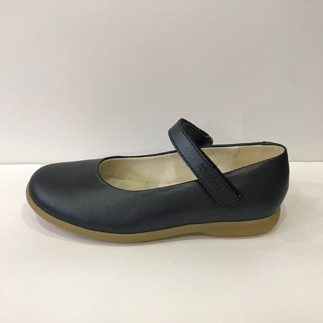 Ambellie marine KICKERS