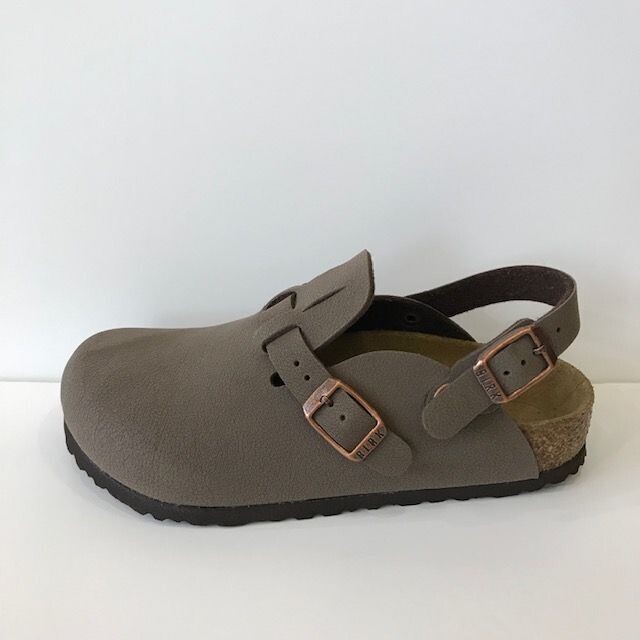 Kay Kids Marron Birkenstock