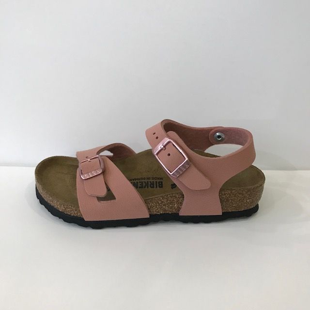 Rio Bois de rose Birkenstock