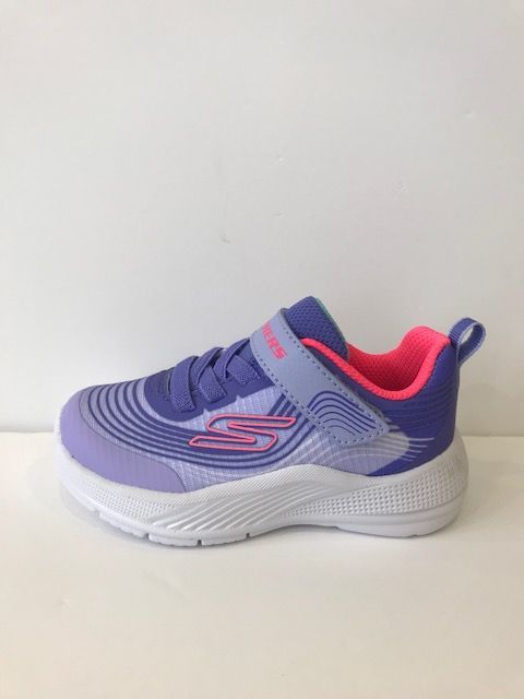 303573N Mauve  Skechers
