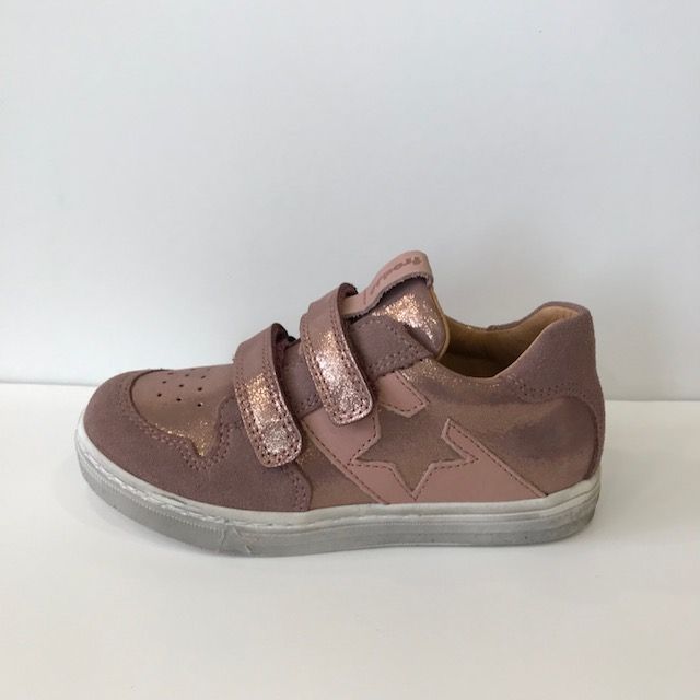 Dolby Rose Irisé Froddo