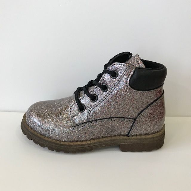 2110135 Argent/Paillette Froddo