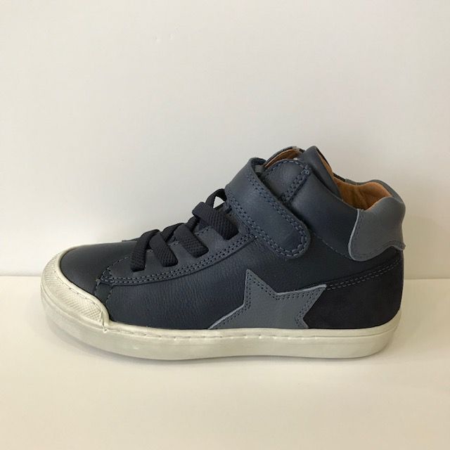 3110247 Marine/bleu Froddo