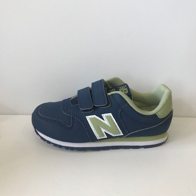 500 Marine/Kaki New Balance