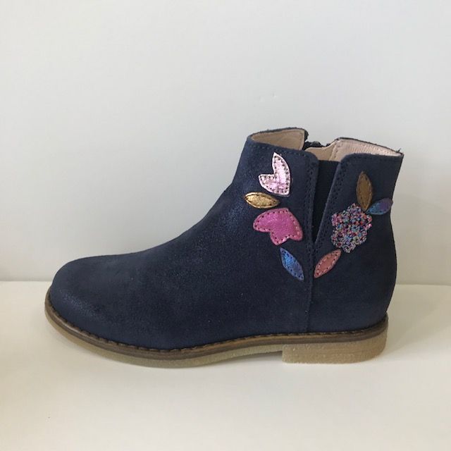 5831 Marine Fleurs multi Acebos