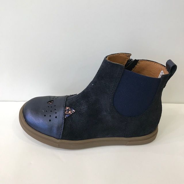 Jessine Marine/Chat GBB