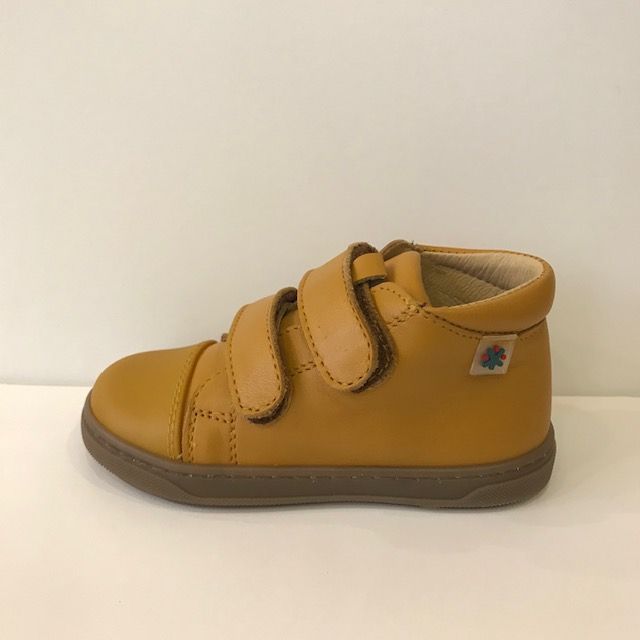 1350 Moutarde Acebos