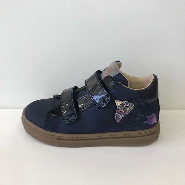 5845 Marine Paillette Acebos