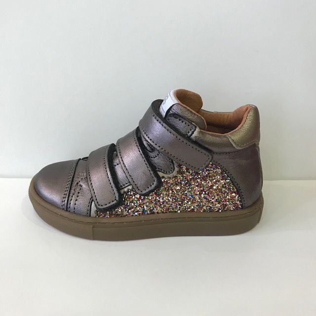 Dorimeli Bronze/Glitter GBB