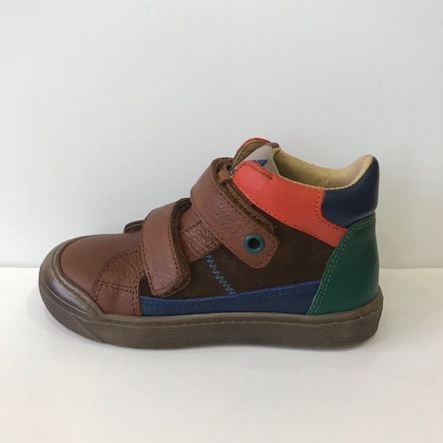 58670 Marron Multi Acebos