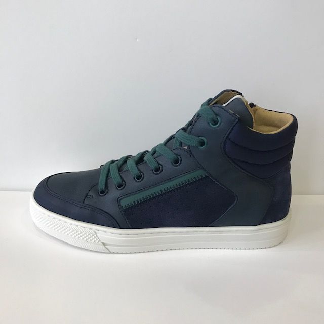 80034 Marine/Vert Acebos