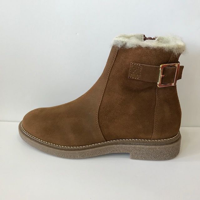 80019 Cognac/Fourré Acebos