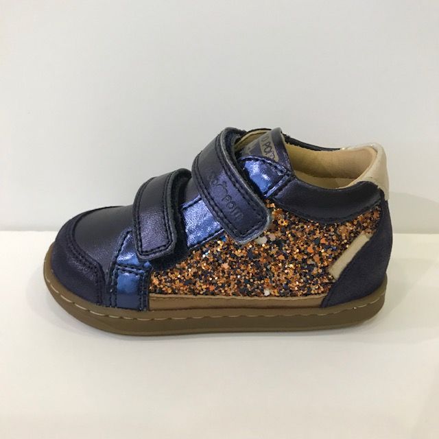 Bouba Easy Maine/Glitter Shoo Pom